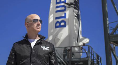 Blue Origin återupptar suborbitala flygningar från och med måndag efter ett 15 månader långt uppehåll