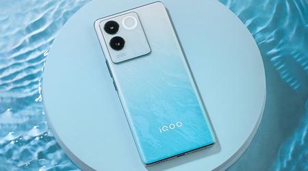 Det är officiellt: iQOO Z7 Pro 5G kommer att drivas av en MediaTek Dimensity 7200-processor