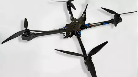 Ukrainas armé ska få nya snabba kamikaze-drönare från NORD