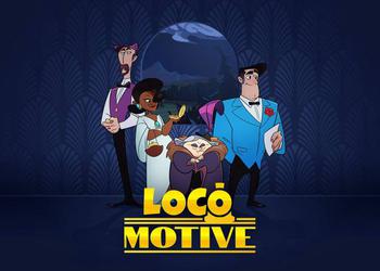 Game of the day: Loco Motive ...