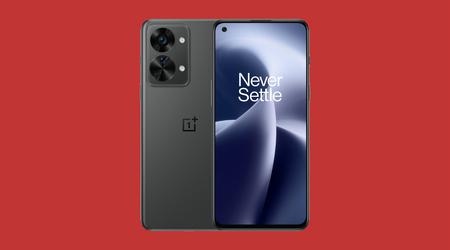 OnePlus Nord 2T har fått en ny mjukvaruuppdatering