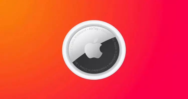 Tjuvar i Kanada använder AirTags för ...