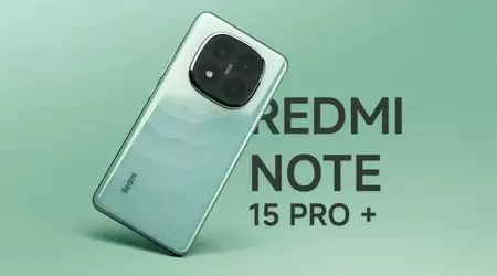 Redmi Note 15 Pro+ blir varumärkets första smartphone med satellitkoppling