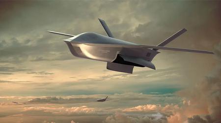 General Atomics kommer att testa LongShot-beväpnade drönare, som avfyras från flygplan och är utformade för att förstöra luftmål