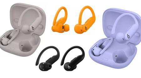  PowerBeats Pro 2 presenteras den 11 februari: nya funktioner, H2-chip och pulsmätning