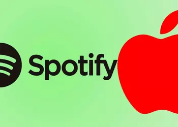 Europeisk konflikt: Apple blockerar Spotify-uppdatering