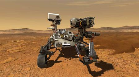 Budgetkris: NASA letar efter billiga sätt att återföra jordprover från Mars till jorden