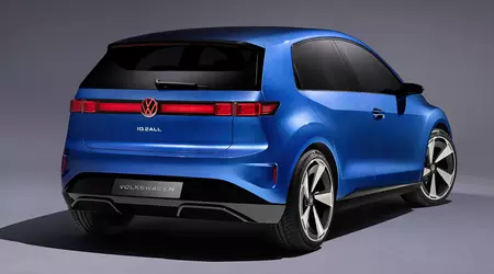 Volkswagen elbilar kommer att bli billigare tack vare nya batterier