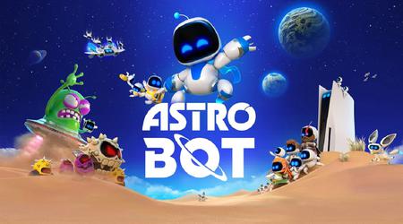 Sony har presenterat det söta action-plattformsspelet Astro Bot, en uppföljare till det ovanliga spelet som alla PlayStation 5-användare känner till