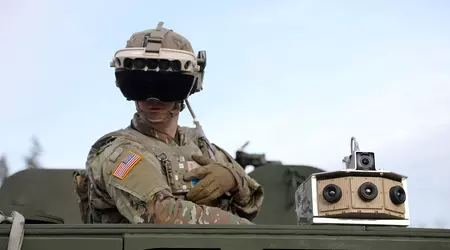 Super soldater är här: Meta och Anduril kommer att skapa nya augmented reality-hjälmar för den amerikanska militären