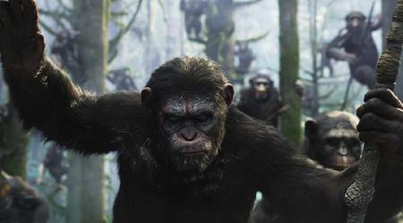 Under Super Bowl-sändningen premiärvisades trailern för Kingdom of the Planet of the Apes och ett nytt releasedatum avslöjades