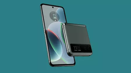 Det bästa priset: Motorola Razr 2023 kan köpas på Amazon med en rabatt på $ 200