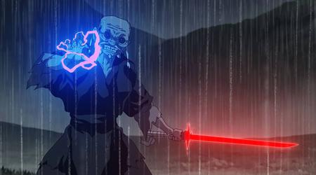 Star Wars anime är tillbaka: den tredje säsongen av Visions antologi tillkännages