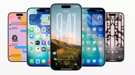 iOS 26 kommer att fungera på iPhone 11 och senare - här är hela listan