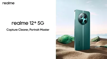 Bekräftat: realme 12+ 5G kommer att få en huvudkamera med Sony LYT600 huvudsensor och OIS-stöd