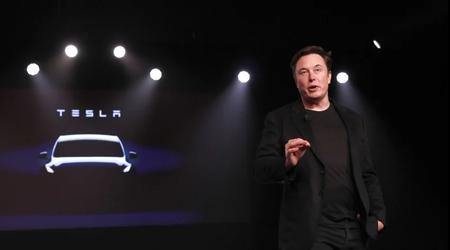 Tesla kommer trots allt att släppa en elbil för 25 000 dollar