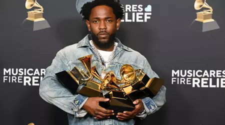 Fortnite kommer sannolikt att innehålla speciella känslor med Kendrick Lamars musik, säger insider