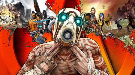 Chefen för Gearbox Software har indirekt bekräftat utvecklingen av det nya Borderlands och antytt dess nära förestående tillkännagivande