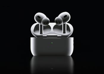 Apple AirPods får nya funktioner: Adaptiv ...