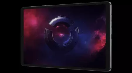 Lenovo Legion Tab: Ny surfplatta är återigen tillgänglig för beställning i USA