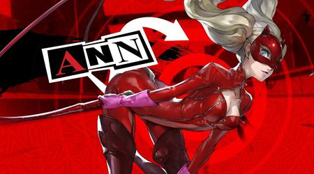 Persona 5 Tactica-utvecklarna släppte en ny trailer för spelet med uppdaterade Anne Takamaki