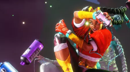 Street Fighter 6 firar 50-årsjubileum för hiphop-genren med release av soundtrack-album