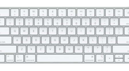 Apple introducerar nytt Magic Keyboard med USB-C i tre modeller