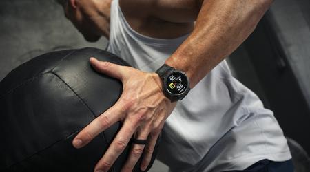 Amazfit T-Rex 3 får en uppdatering som förbättrar pulsmätarens noggrannhet