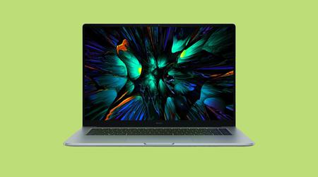 Xiaomi har avtäckt RedmiBook Pro 15 2023 Ryzen Edition: en bärbar dator med Ryzen 7000-chips ombord