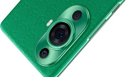 Kirin 830, 50MP kamera, 60MP selfiemodul och 88W laddning för $410 - Huawei nova 12 specifikationer och pris avslöjade