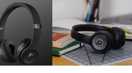 100 USD i rabatt: Beats Solo 3 kan köpas på Amazon Cyber Monday-rean för 99 USD