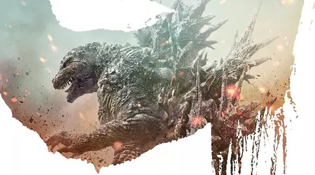Trailer för "Godzilla: Minus One": Toho startar om historien om monstret som reser sig i efterkrigstidens Japan