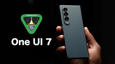 Samsung tillkännager One UI 7 (Android 15) beta: vilka Galaxy-telefoner kommer att kunna testa den nya versionen?