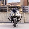 Honda NT1100 Polis skiss 14