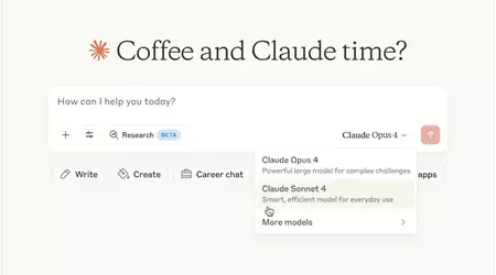 Anthropic presenterar AI som kan arbeta självständigt i upp till 7 timmar - Claude Opus 4