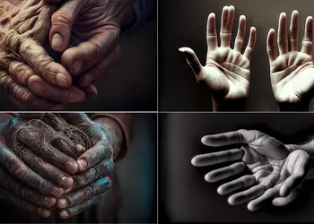 Den ouppnåeliga konstens höjdpunkt: Varför ritar ...