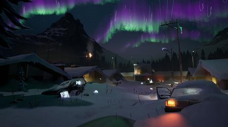 "Lev tillsammans - dö ensam": Blackfrost The Long Dark 2, uppföljaren till den populära överlevnadssimulatorn, har utannonserats