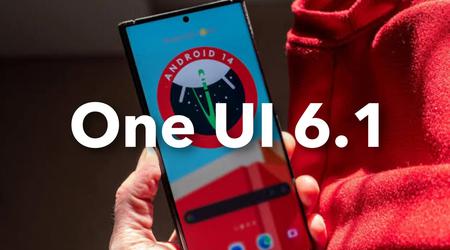 Samsung har skapat en lista över enheter som kommer att få One UI 6.1-uppdateringen
