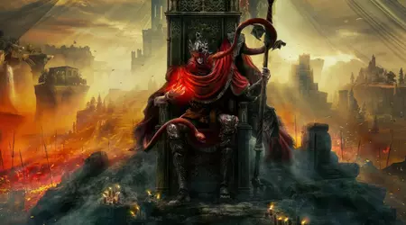 Elden Ring: Shadow of the Erdtree och Pacific Drive är nominerade till det prestigefyllda litterära priset Nebula Awards för bästa spelmanus