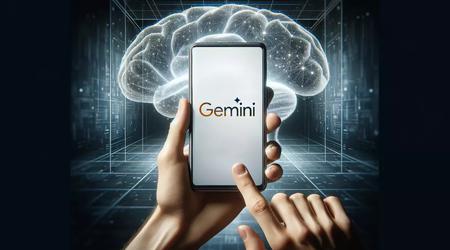 Gemini AI kommer snart att visas i inställningsmenyn i Googles app