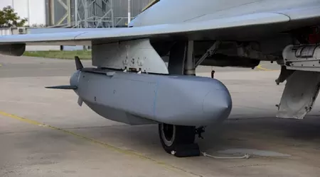 Bloomberg: Storbritannien överför i hemlighet ytterligare ett antal Storm Shadow-kryssningsmissiler till Ukraina