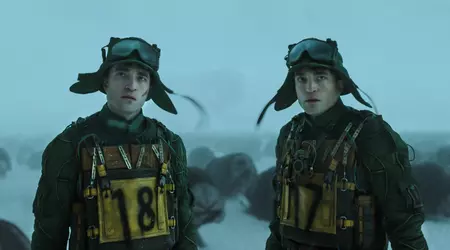 Sci-fi-filmen Mickey 17 med Robert Pattinson drog in 9 miljoner dollar bara under sin första helg i Korea