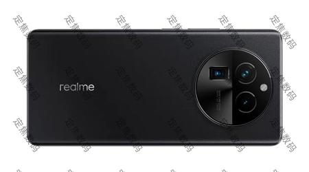 Insider: realme 12 Pro-serien av smartphones kommer att få en periskopkamera som OnePlus 12 och iQOO 12