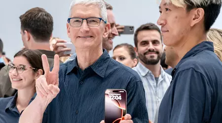 Apple letar efter sätt att kompensera för nya importtullar