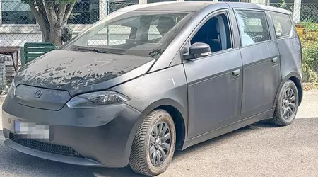 Startup Sono Motors misslyckades med att lansera produktionen av solcelledsfärjor och säljer nu prototyper på auktion