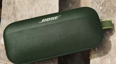 Bose Soundlink Flex med IP67-skydd och upp till 12 timmars batteritid är tillgänglig på Amazon för $ 119 ($ 30 rabatt)