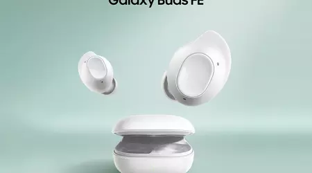 Samsung sänker priset på Galaxy Buds FE med ANC och IPX2-skydd