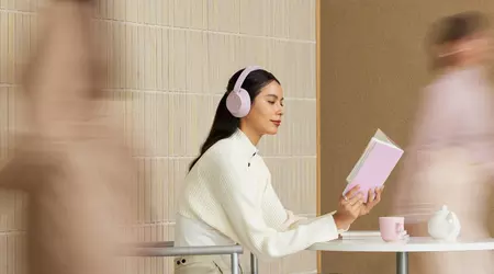 Sony lägger till nya pastellfärger till de populära hörlurarna WH-CH720N och WH-CH520, priserna förblir oförändrade