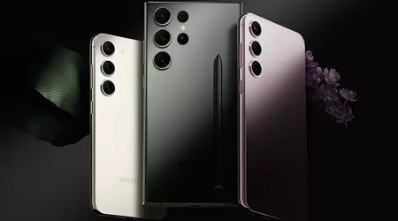 Samsung har släppt ny firmware för Galaxy S23, Galaxy S23+ och Galaxy S23 Ultra i Europa