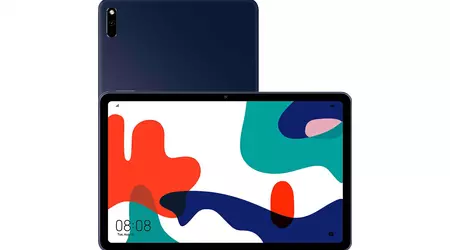 Huawei MatePad 10.4 fick säkerhetsuppdateringen för augusti på den globala marknaden